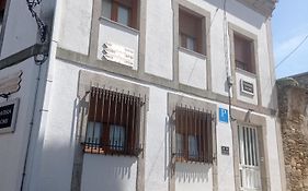 Travesia Rooms